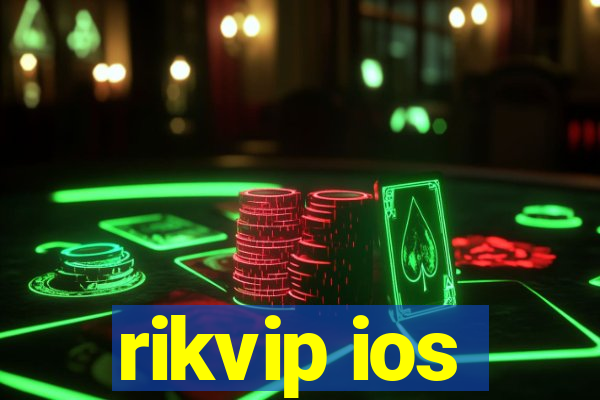 rikvip ios