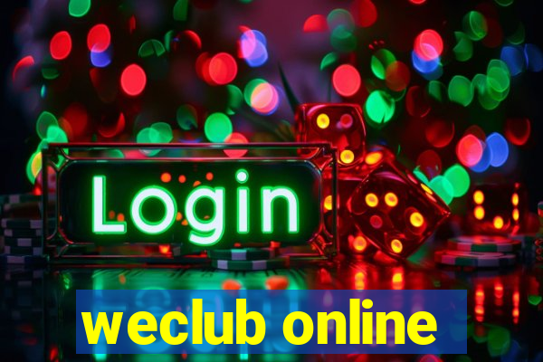 weclub online