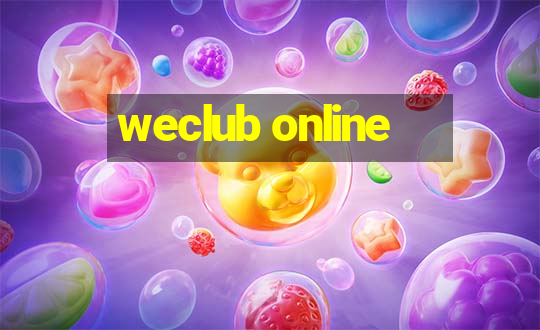 weclub online