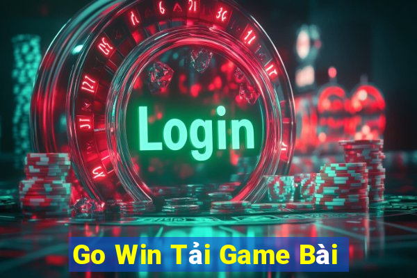 Go Win Tải Game Bài