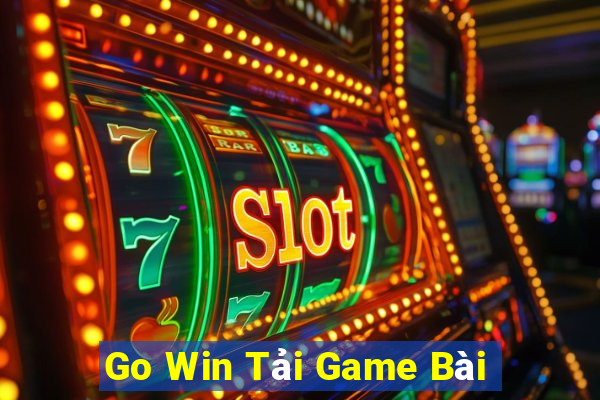 Go Win Tải Game Bài