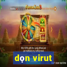 dọn virut