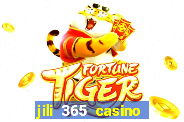 jili 365 casino login register philippines