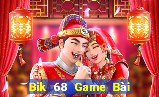 Bik 68 Game Bài 3 Cây Đổi Thưởng