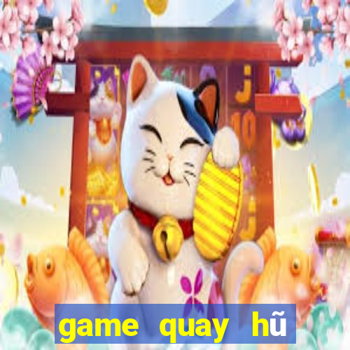 game quay hũ đổi thẻ 2018