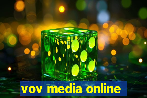 vov media online