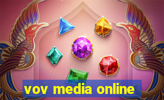 vov media online