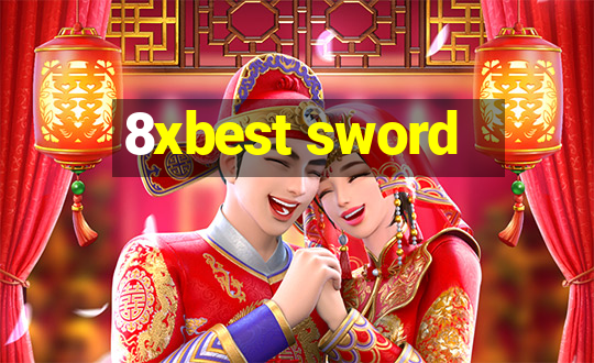 8xbest sword