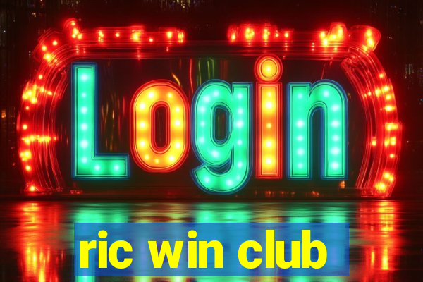 ric win club