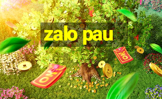 zalo pau