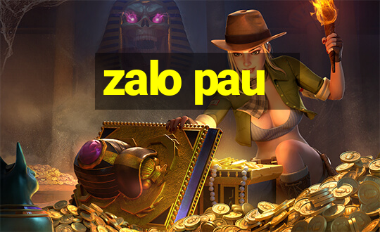 zalo pau