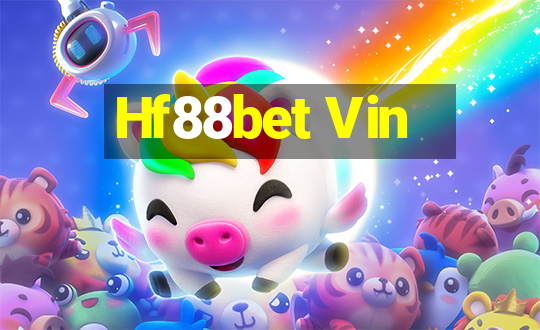 Hf88bet Vin