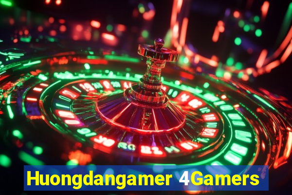 Huongdangamer 4Gamers