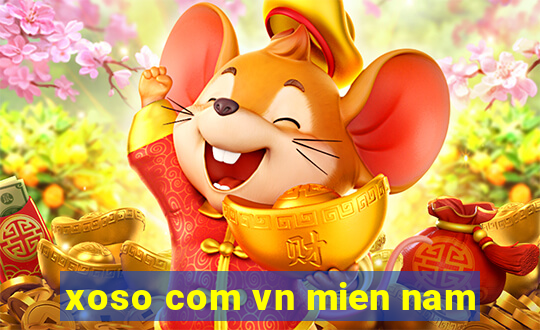 xoso com vn mien nam