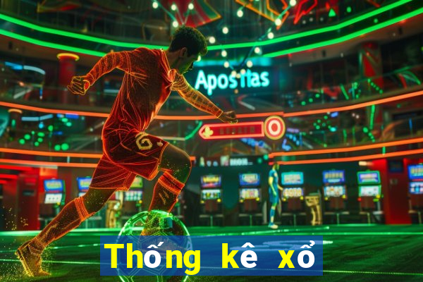 Thống kê xổ số khánh hoà hôm nay