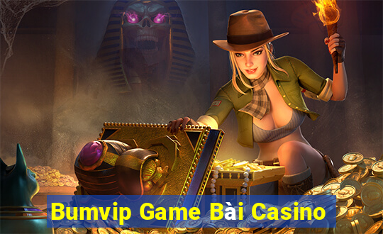 Bumvip Game Bài Casino