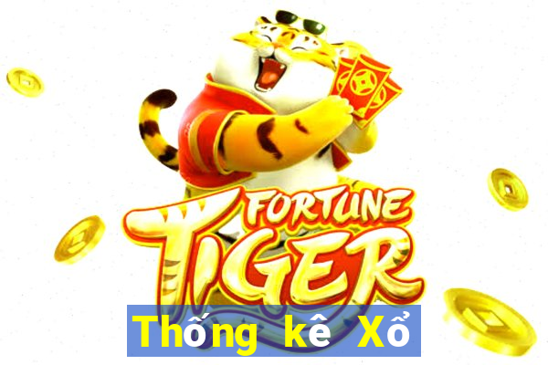 Thống kê Xổ Số Vĩnh Long ngày 7