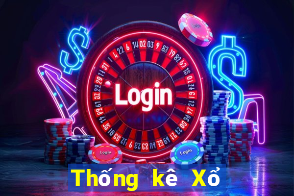 Thống kê Xổ Số Vĩnh Long ngày 7