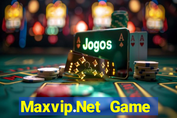 Maxvip.Net Game Bài V8