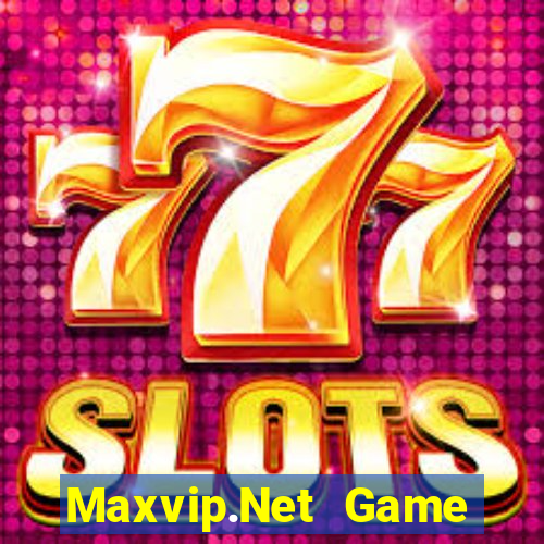 Maxvip.Net Game Bài V8