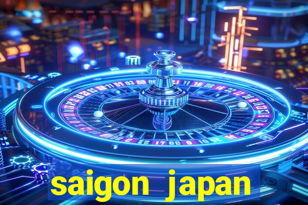 saigon japan football club