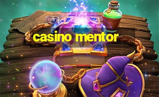 casino mentor