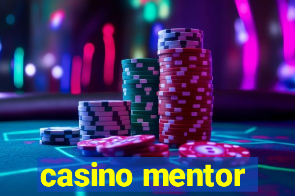 casino mentor