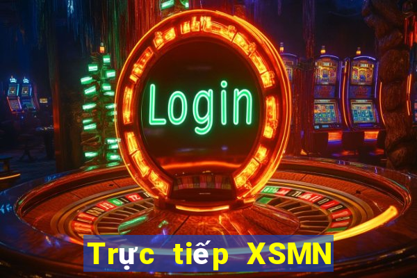 Trực tiếp XSMN ngày 30