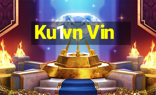 Ku1vn Vin