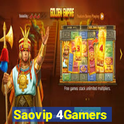 Saovip 4Gamers