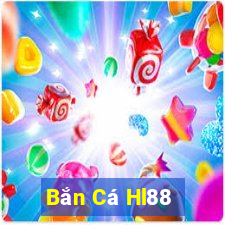 Bắn Cá Hl88