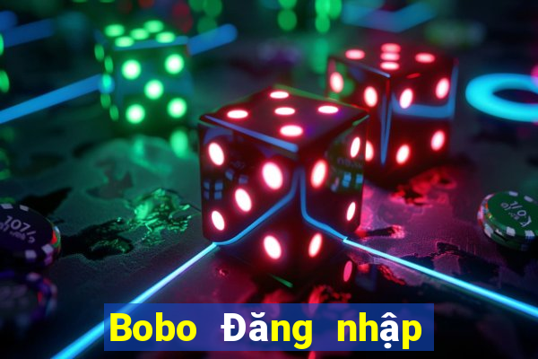 Bobo Đăng nhập trực tuyến