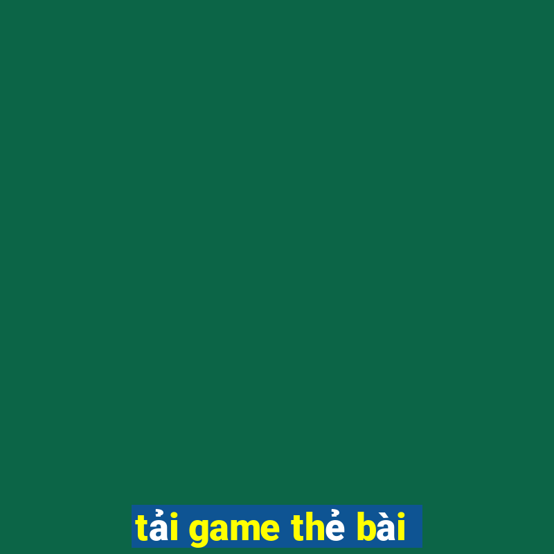 tai game the bai