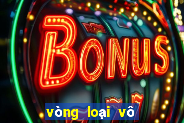 vòng loại vô địch châu á