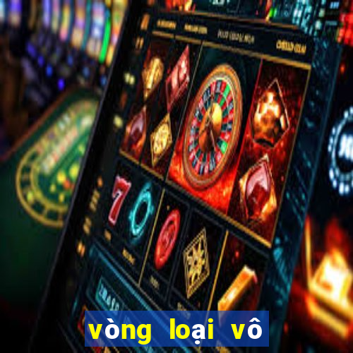 vòng loại vô địch châu á