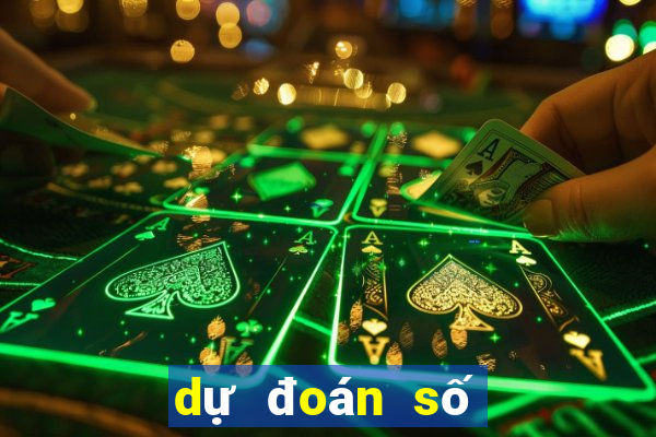 dự đoán số miền nam hôm nay