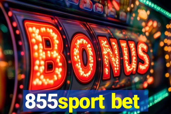 855sport bet