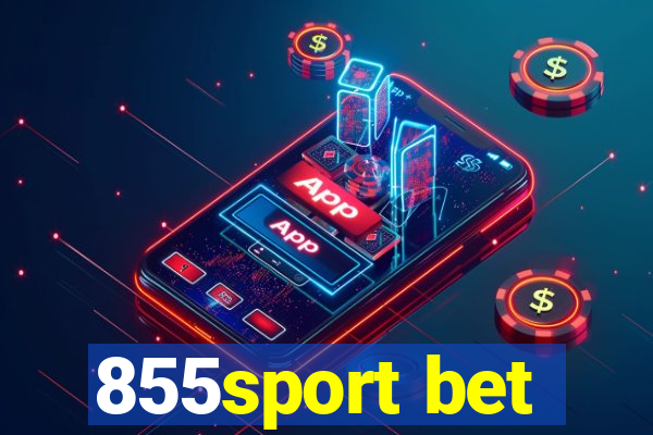 855sport bet