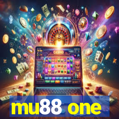 mu88 one