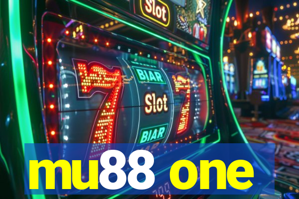 mu88 one