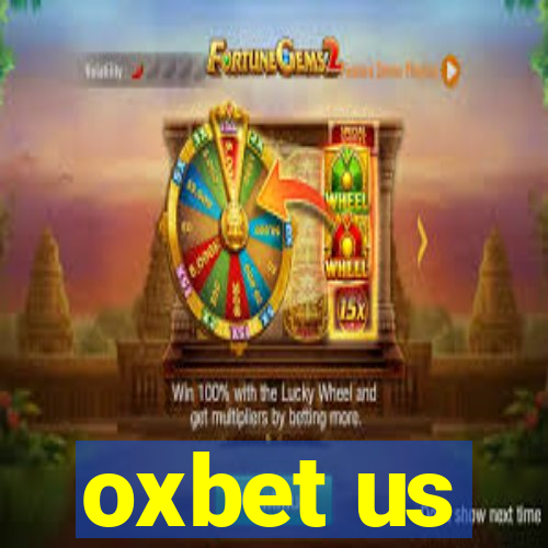 oxbet us