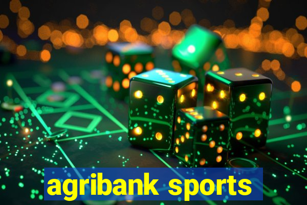 agribank sports