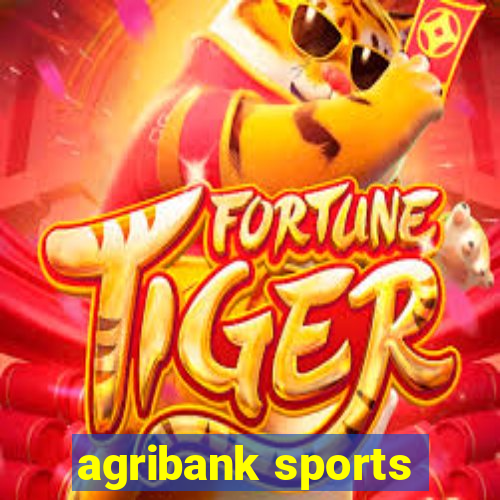 agribank sports