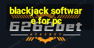 blackjack software for pc