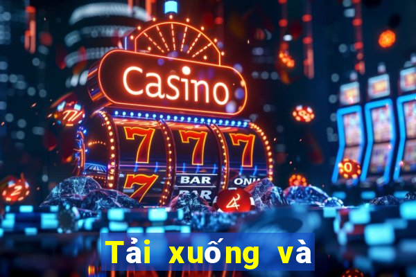 Tải xuống và cài đặt AOXUN