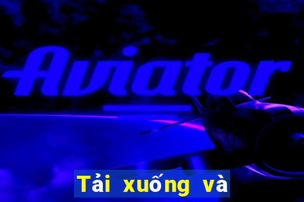 Tải xuống và cài đặt AOXUN