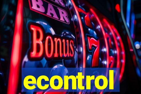 econtrol