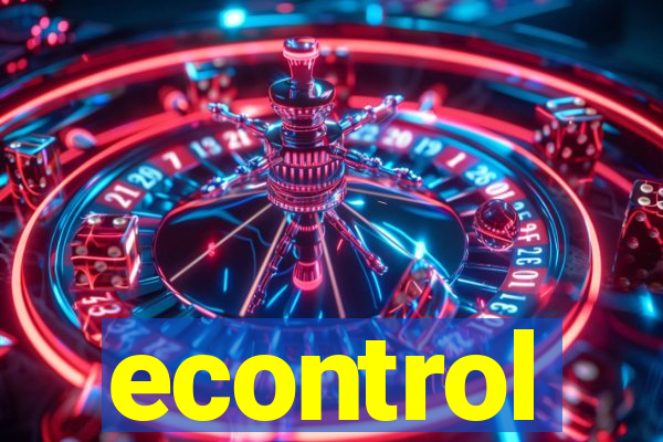 econtrol