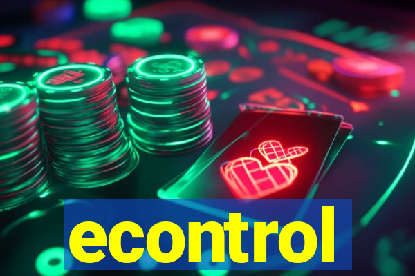 econtrol