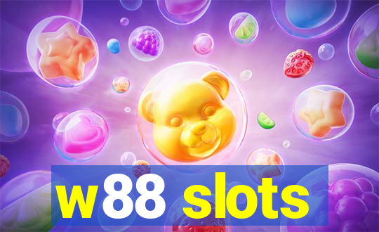 w88 slots